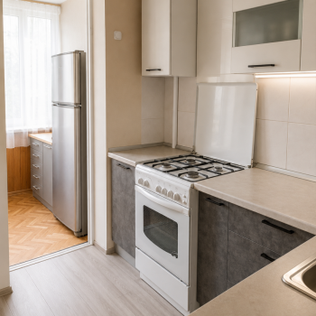Сдается 1-комнатная квартира, 33 м²