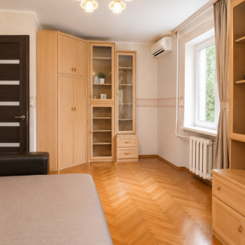 Сдается 1-комнатная квартира, 33 м²