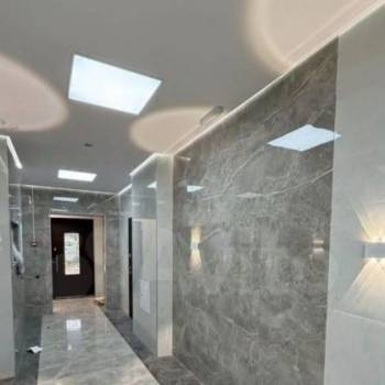 Продается 1-комнатная квартира, 70,1 м²