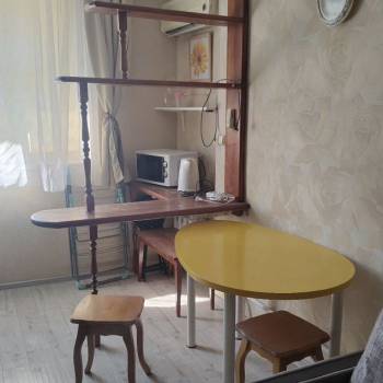 Сдается 1-комнатная квартира, 18 м²