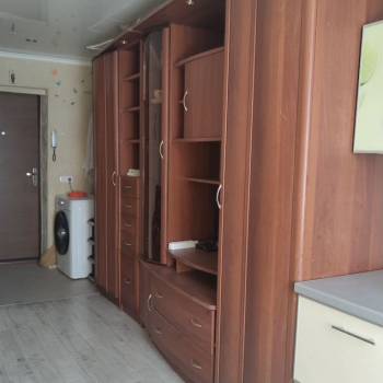 Сдается 1-комнатная квартира, 18 м²