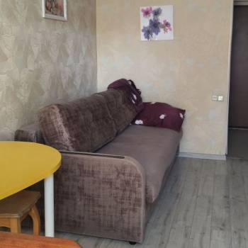 Сдается 1-комнатная квартира, 18 м²