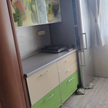Сдается 1-комнатная квартира, 18 м²