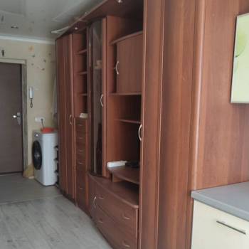 Сдается 1-комнатная квартира, 18 м²