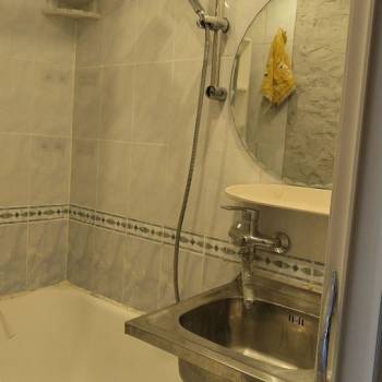 Сдается 1-комнатная квартира, 18 м²