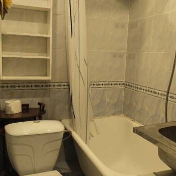 Сдается 1-комнатная квартира, 18 м²