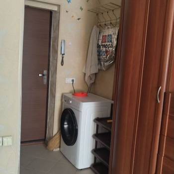 Сдается 1-комнатная квартира, 18 м²