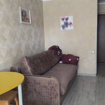 Сдается 1-комнатная квартира, 18 м²