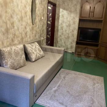 Сдается 1-комнатная квартира, 30,1 м²