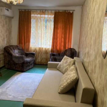 Сдается 1-комнатная квартира, 30,1 м²