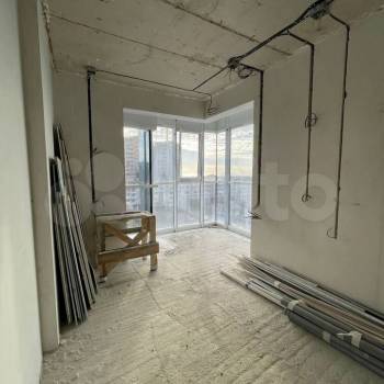 Продается 2-х комнатная квартира, 45 м²