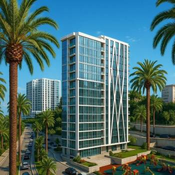 Продается 2-х комнатная квартира, 45 м²
