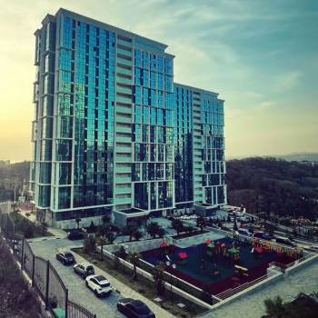 Продается 2-х комнатная квартира, 45 м²