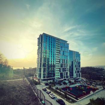 Продается 2-х комнатная квартира, 45 м²