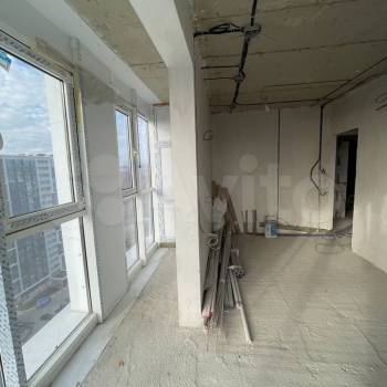 Продается 2-х комнатная квартира, 45 м²