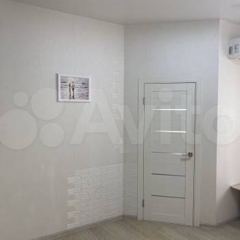 Сдается 1-комнатная квартира, 30 м²