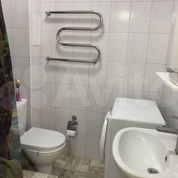 Сдается 1-комнатная квартира, 30 м²