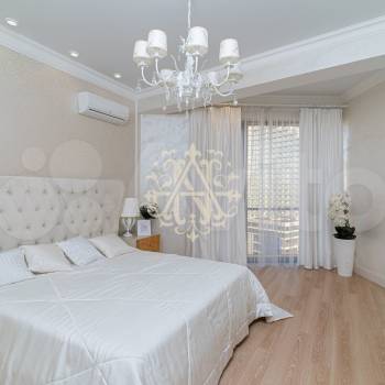 Продается Многокомнатная квартира, 150,4 м²