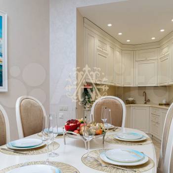 Продается Многокомнатная квартира, 150,4 м²