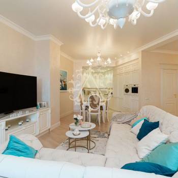 Продается Многокомнатная квартира, 150,4 м²