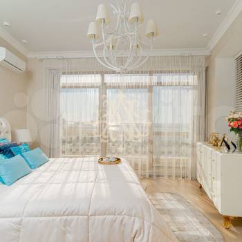 Продается Многокомнатная квартира, 150,4 м²
