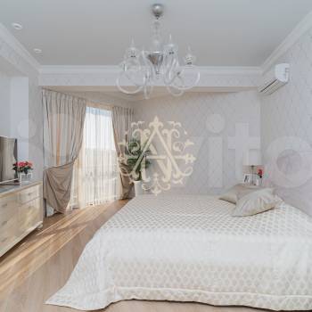 Продается Многокомнатная квартира, 150,4 м²