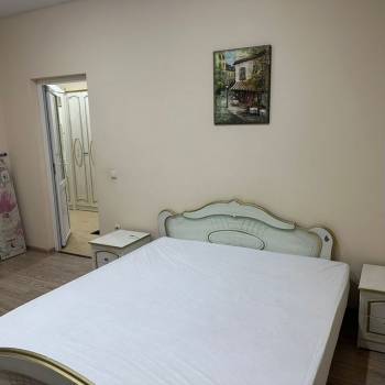 Сдается Многокомнатная квартира, 100 м²