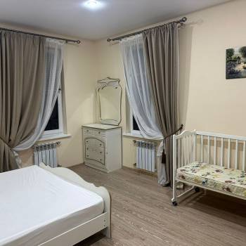 Сдается Многокомнатная квартира, 100 м²