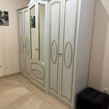 Сдается Многокомнатная квартира, 100 м²