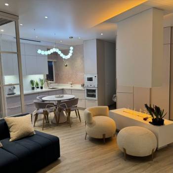 Сдается Многокомнатная квартира, 63 м²