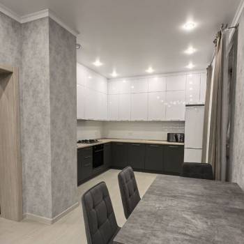 Сдается Многокомнатная квартира, 65,7 м²