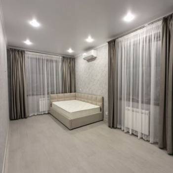 Сдается Многокомнатная квартира, 65,7 м²