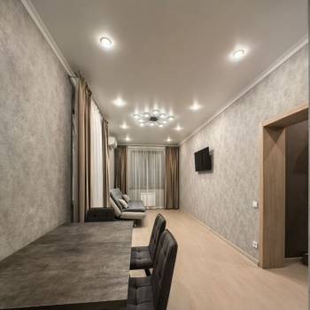Сдается Многокомнатная квартира, 65,7 м²