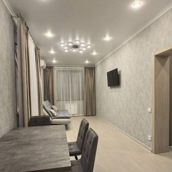 Сдается Многокомнатная квартира, 65,7 м²