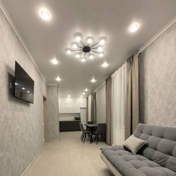 Сдается Многокомнатная квартира, 65,7 м²