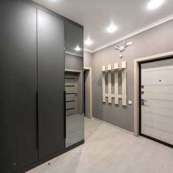 Сдается Многокомнатная квартира, 65,7 м²