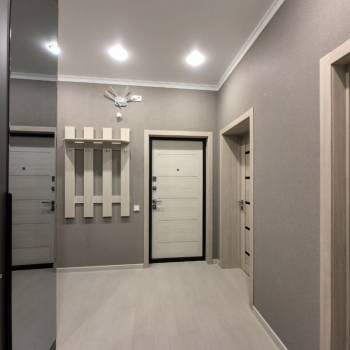 Сдается Многокомнатная квартира, 65,7 м²
