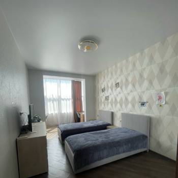 Сдается Многокомнатная квартира, 110 м²