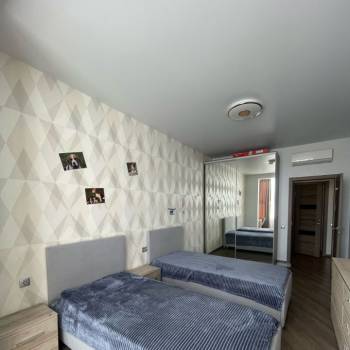 Сдается Многокомнатная квартира, 110 м²