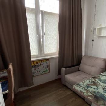 Продается 3-х комнатная квартира, 68,8 м²