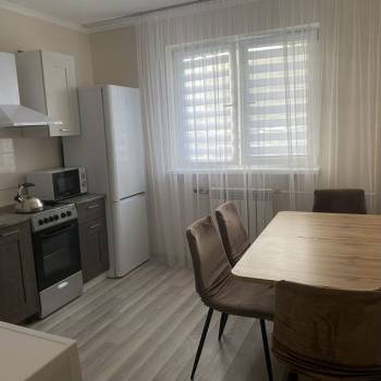 Сдается Многокомнатная квартира, 80 м²