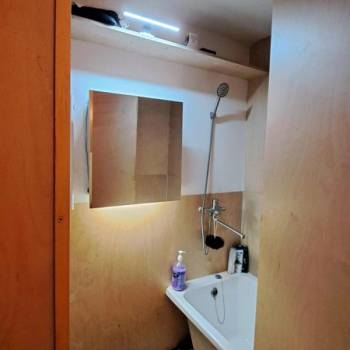 Продается 1-комнатная квартира, 15,2 м²