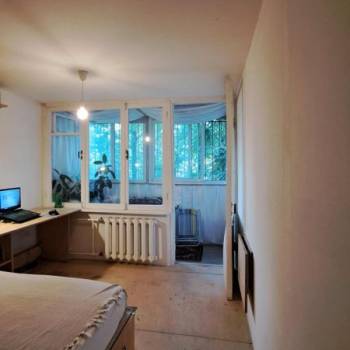 Продается 1-комнатная квартира, 15,2 м²