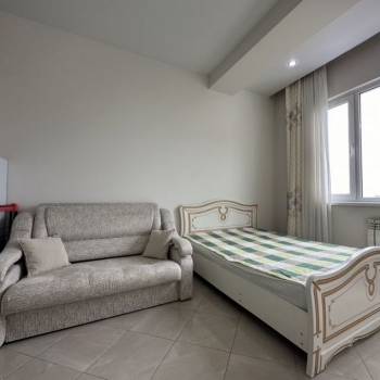 Продается 1-комнатная квартира, 26 м²