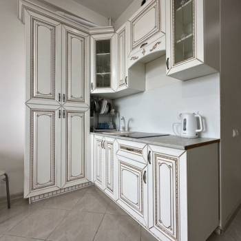 Продается 1-комнатная квартира, 26 м²