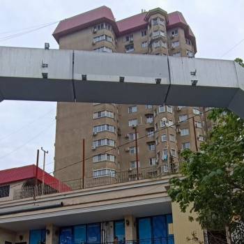 Продается 2-х комнатная квартира, 34 м²