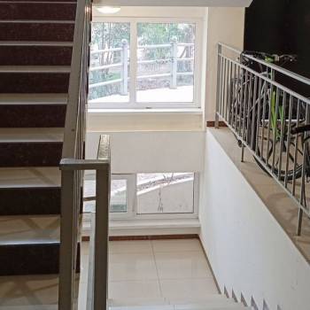 Продается 2-х комнатная квартира, 34 м²