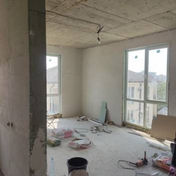 Продается 2-х комнатная квартира, 46 м²