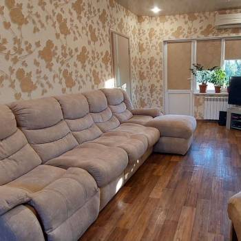 Продается 3-х комнатная квартира, 94,8 м²