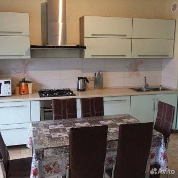 Продается 3-х комнатная квартира, 94,8 м²